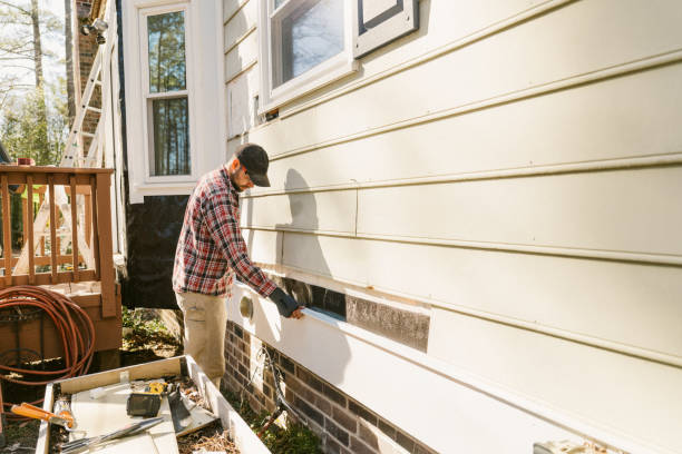 Trusted Siding Contractor service in Victoria, TX - Creative Siding